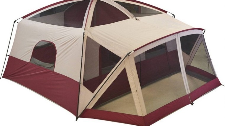 Walmart Camping Tents