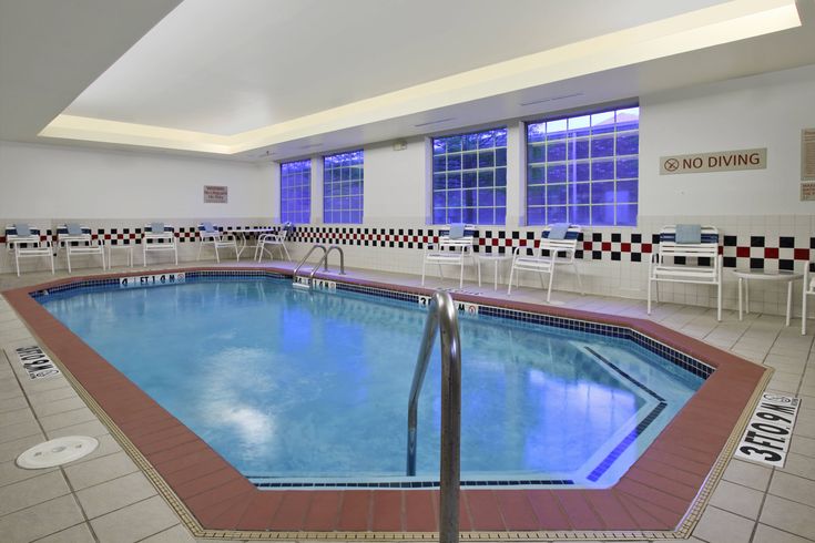 Hotels In Bentonville Ar With Outdoor Pool